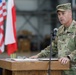 1st Combat Aviation Brigade Hand Over, Take Over Ceremony