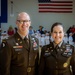 Redstone dual military couple featured during Veterans Day assembly