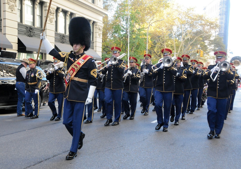 Army Reserve leader promotes honoring veterans through employment