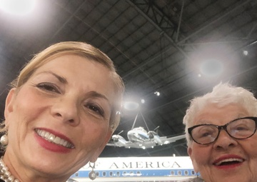 A legacy of serving, giving back