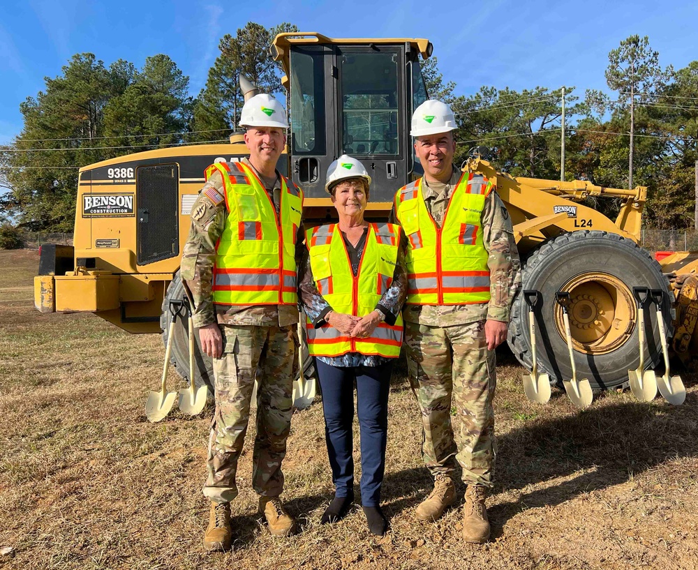 New hotel set to open at Fort Liberty