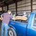 Fort Leonard Wood collects tons of e-waste on America Recycles Day
