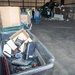 Fort Leonard Wood collects tons of e-waste on America Recycles Day