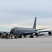 155th ARW Hot-pit refueling