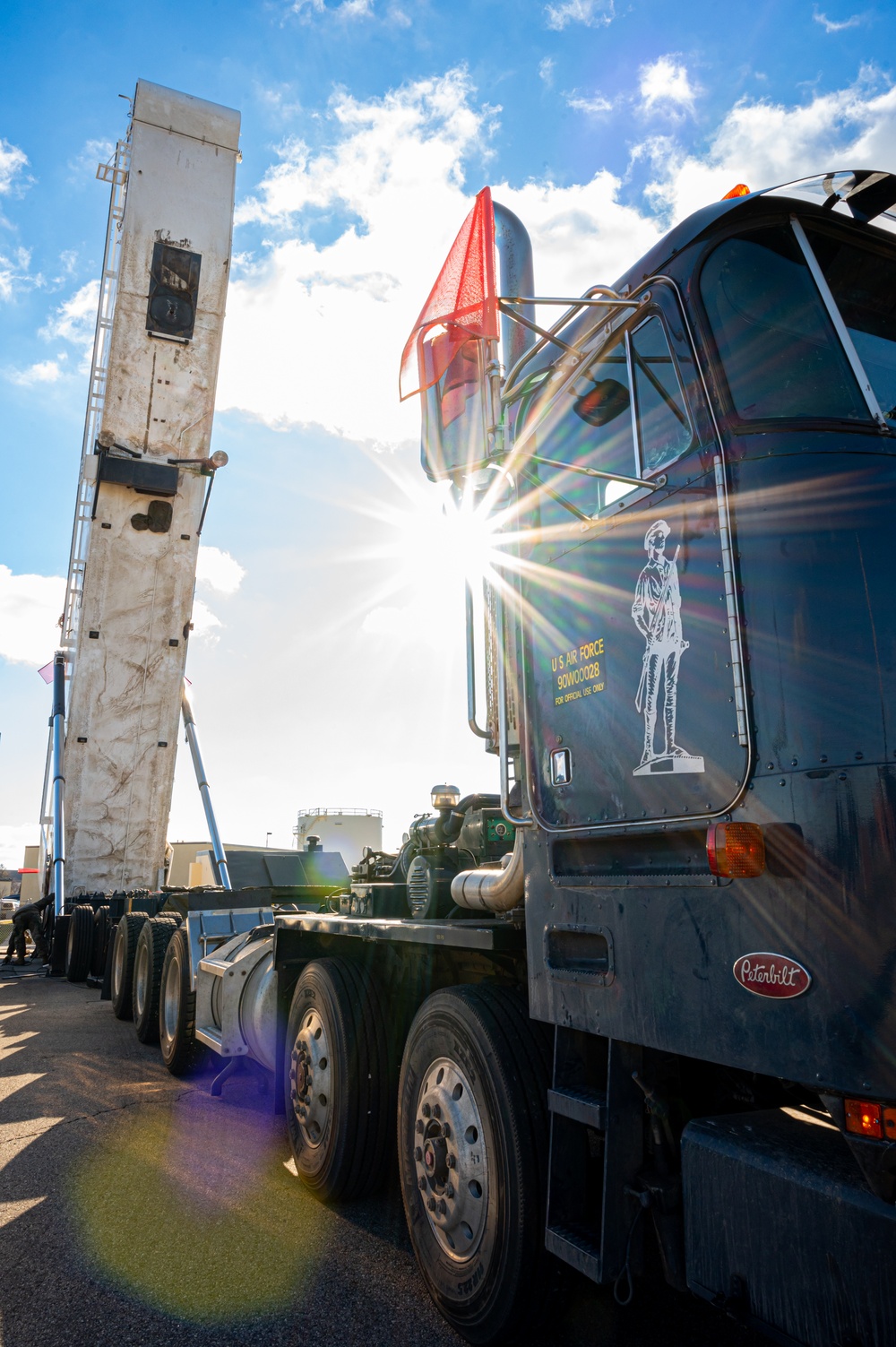 91st MW keeps missile mission going