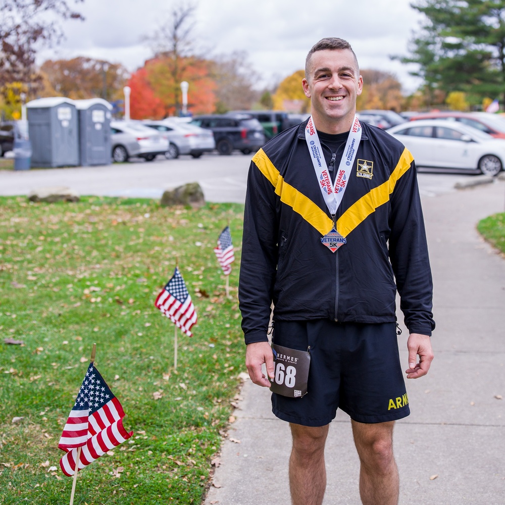 Veterans day free meals mn