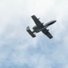 A-10 Bomb Drops at Fort McCoy