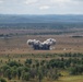 A-10 Bomb Drops at Fort McCoy