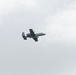 A-10 Bomb Drops at Fort McCoy