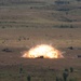 A-10 Bomb Drops at Fort McCoy