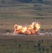 A-10 Bomb Drops at Fort McCoy