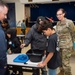 Members of DAF CICC visit Edwards Air Force Base schools