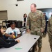 Members of DAF CICC visit Edwards Air Force Base schools