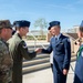 Members of DAF CICC visit Edwards Air Force Base schools