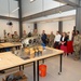 Members of DAF CICC visit Edwards Air Force Base schools