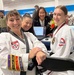 Taekwondo instructor finds common ground in Missouri Air Guard