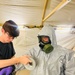 Soldier uses DoD program as bridge to civilian position at Army CBRNE activity