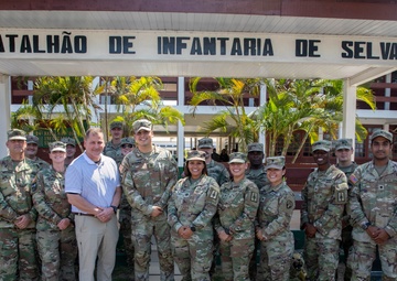 NYARNG Soldier leaves SV24 with souvenirs, memories, and a promotion