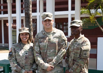 NYARNG Soldier leaves SV24 with souvenirs, memories, and a promotion