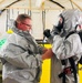 Soldier uses DoD program as bridge to civilian position at Army CBRNE activity