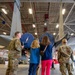 125th Fighter Wing welcomes friends of the FANG