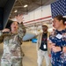 125th Fighter Wing welcomes friends of the FANG