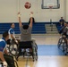 Joint Andrews hosts Air Force Wounded Warrior events