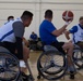 Joint Base Andrews hosts Air Force Wounded Warrior events