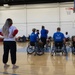 Andrews hosts Air Force Wounded Warrior events