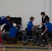Joint Base Andrews hosts Air Force Wounded Warrior events