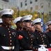 Service Members Attend Today Show for Veterans Day