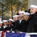 Service Members Attend Today Show for Veterans Day