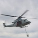 3D Force Reconnaissance Fast Rope Toys for Tots Event