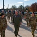 Gen. VanHerck, NORTHCOM and NORAD commander, tours FME, coins NASIC personnel in recent visit