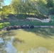 Mill Creek restoration an example of interagency collaboration and innovation