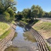 Mill Creek restoration an example of interagency collaboration and innovation