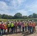 Mill Creek restoration an example of interagency collaboration and innovation