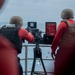 USS Carl Vinson (CVN 70) Conducts a Live Fire Exercise