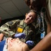 Major Pain: Airmen team up with local hospital for medical training