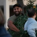 Capitol Christmas Tree arrives at JBA