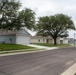 Cavalry Family Housing hands over keys to new home