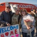 933rd Military Police Company Returns from Ten Month Deployment