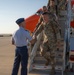 933rd Military Police Company Returns from Deployment