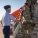 933rd Military Police Company Returns from Deployment