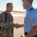 933rd Military Police Company Returns from Deployment