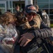 933rd Military Police Company Returns from Deployment