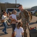 933rd Military Police Company Returns from Deployment