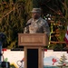 Capitol Christmas Tree arrives at Joint Base Andrews