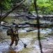 U.S. and Brazilian Soldiers Conduct Final Movements and Assault of SV24