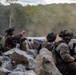 U.S. and Brazilian Soldiers Conduct Final Movements and Assault of SV24